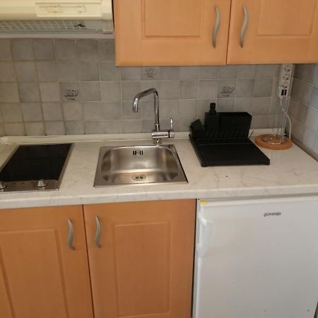 Apartmaji Z Fizine 포르토로즈 외부 사진