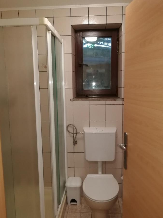 Apartmaji Z Fizine 포르토로즈 외부 사진